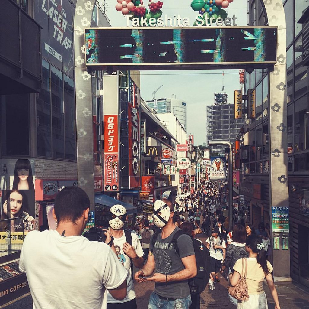 shibuya-1-1024x1022 Tourism is the "most desirable industry"