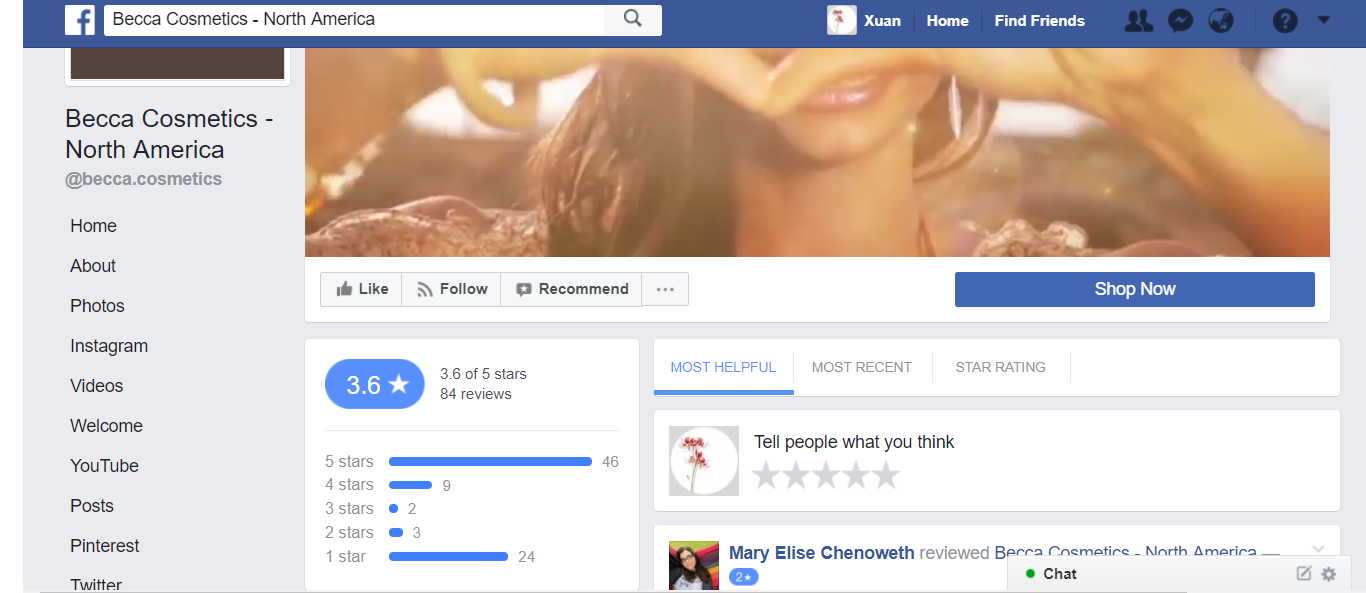 Untitled-3 7 two ways Facebook pages are useful for your business