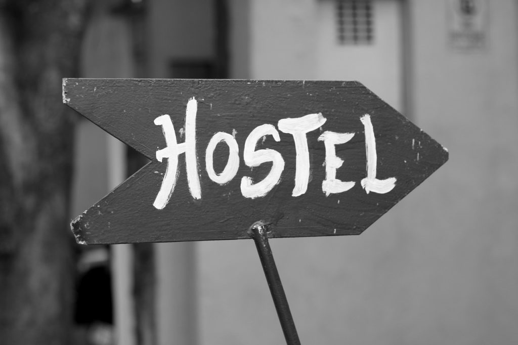 hostel-1024x682 향후 관광 산업의 동향