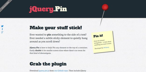 jquery-pin-2 7如何在Pinterest上发展您的博客