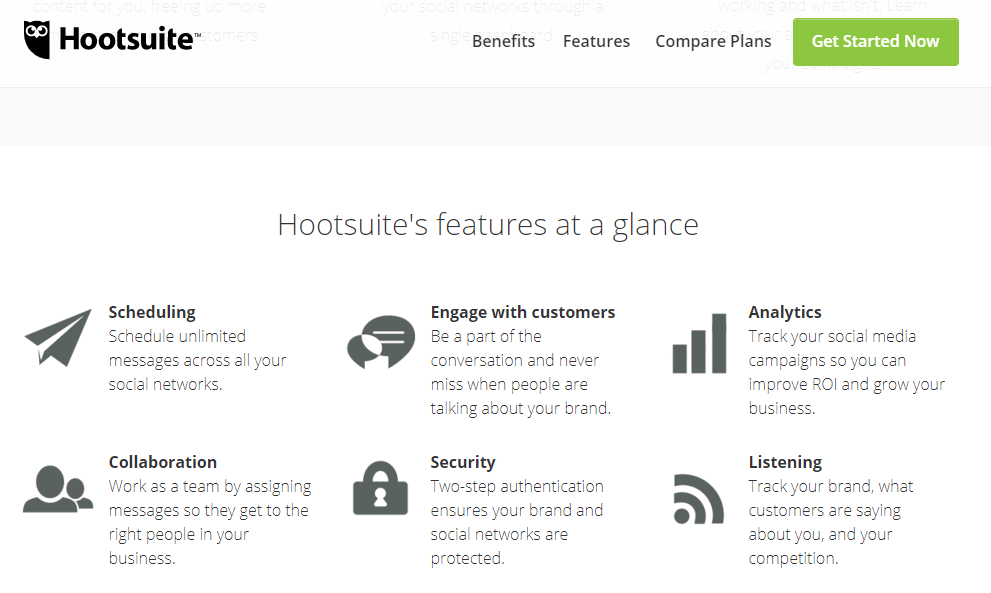 hootsuite 5的大型企业社交媒体管理技巧